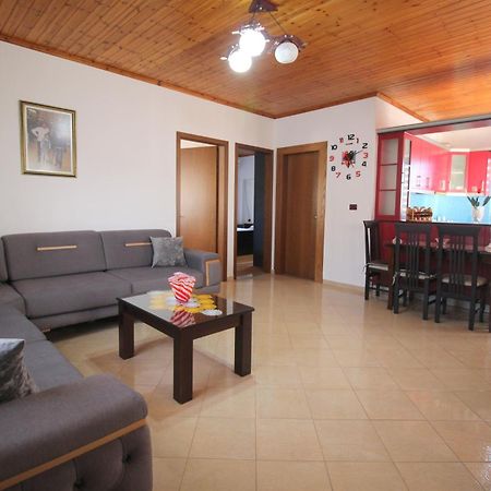 Serenity Apartments Ksamil Dış mekan fotoğraf