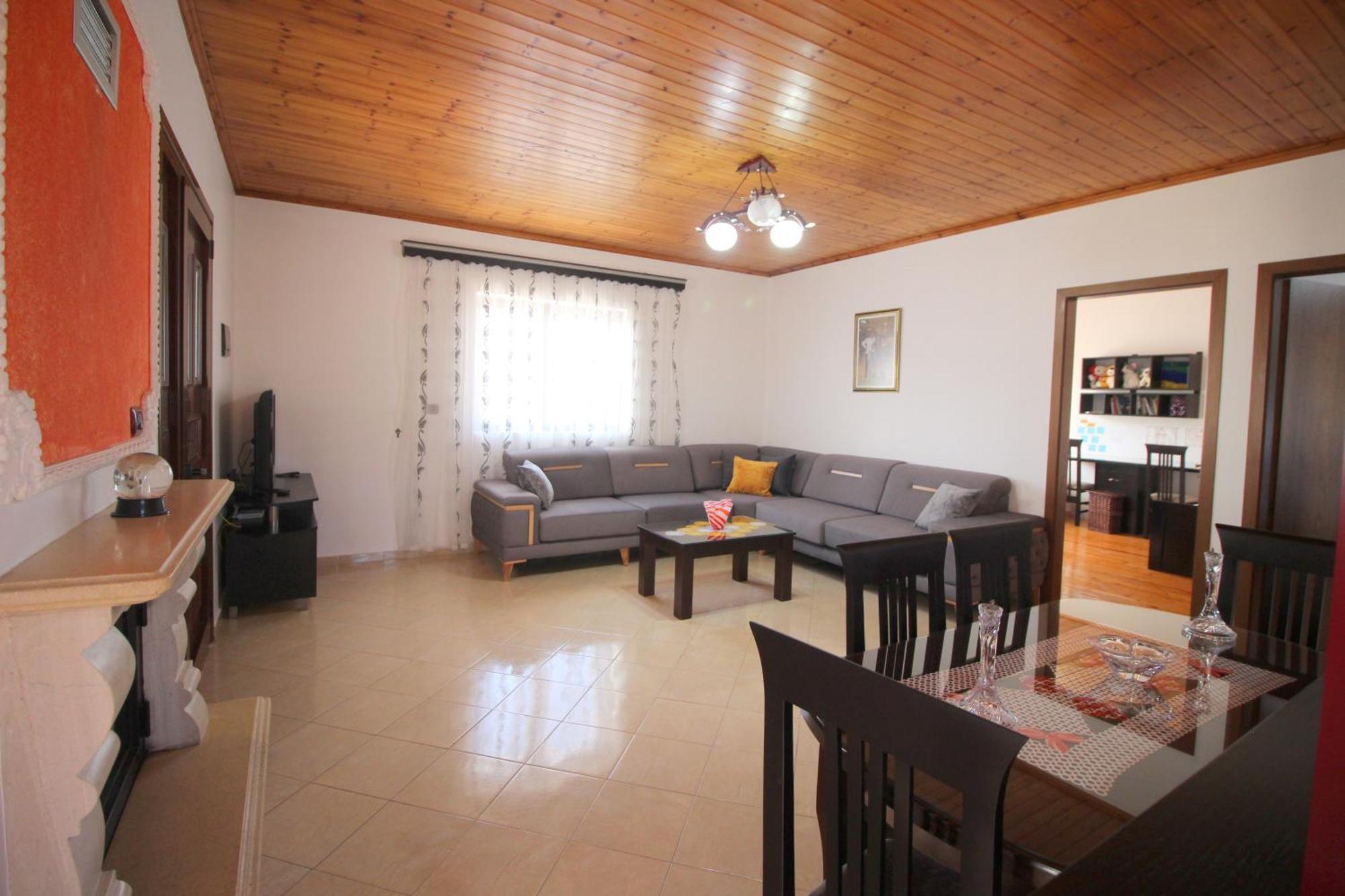 Serenity Apartments Ksamil Dış mekan fotoğraf