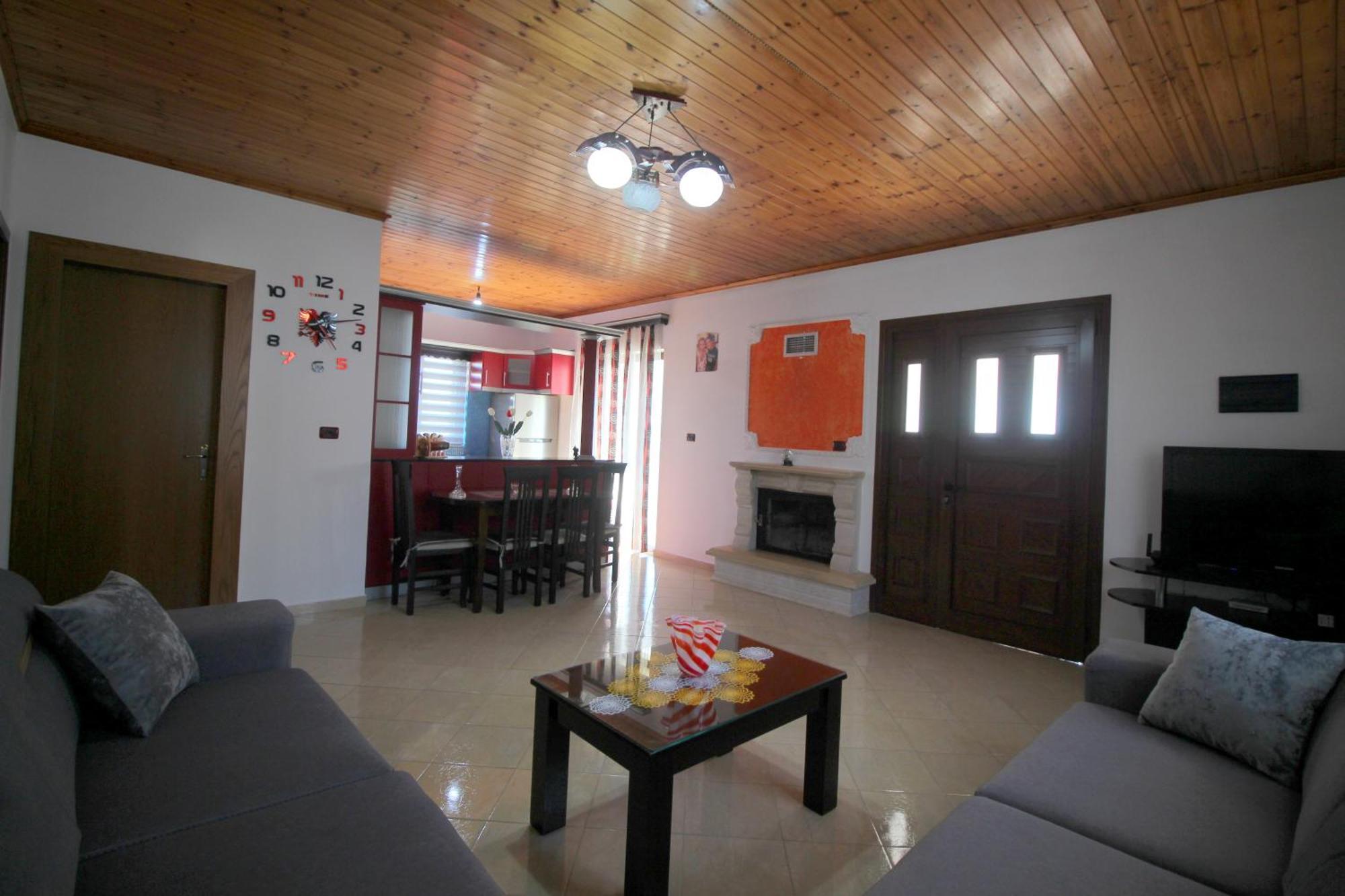 Serenity Apartments Ksamil Dış mekan fotoğraf