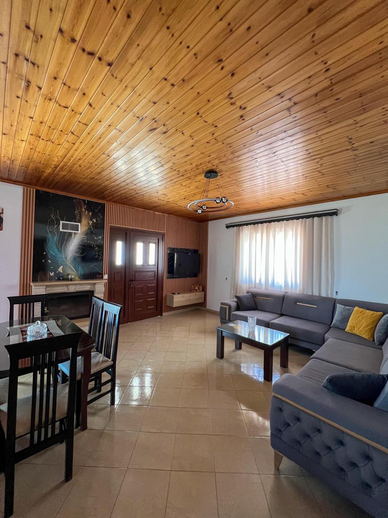 Serenity Apartments Ksamil Dış mekan fotoğraf